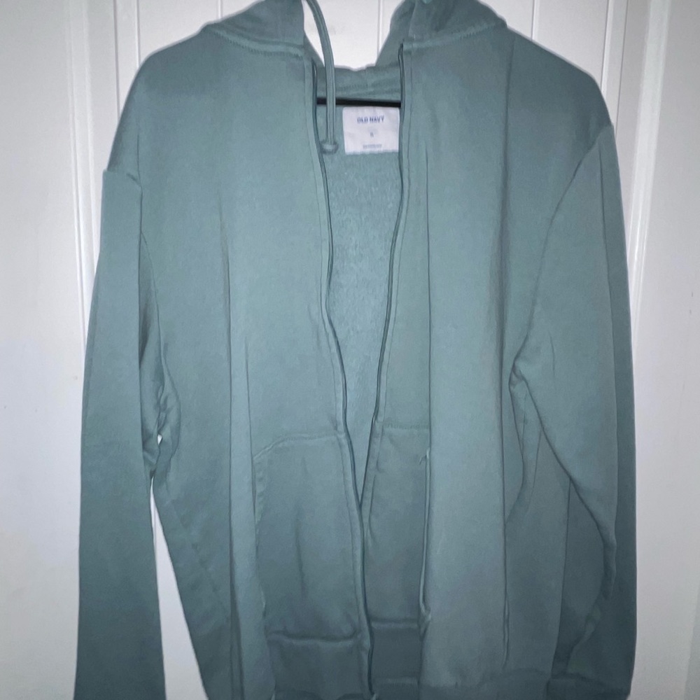old navy jacket